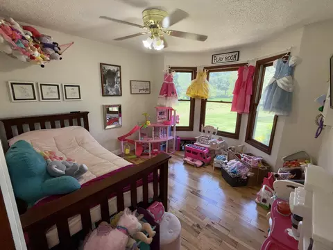 Bedroom - 195 Reece Rd, Mayfield, KY 42066 photo 2 of 3