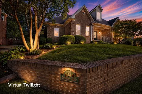 4044 Peppertree Dr, Lexington, KY 40513