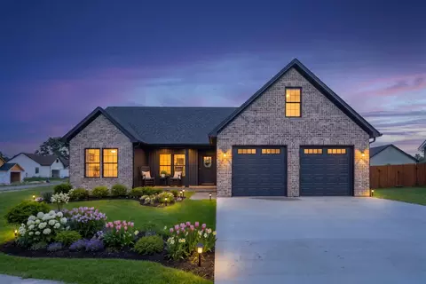 131 Knob View Trce, Junction City, KY 40440