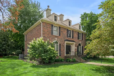 1435 Sugar Maple Ln, Lexington, KY 40511