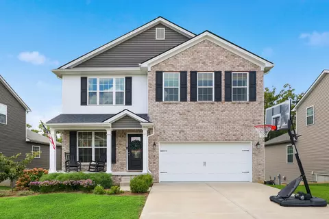 112 Forester Ct, Nicholasville, KY 40356