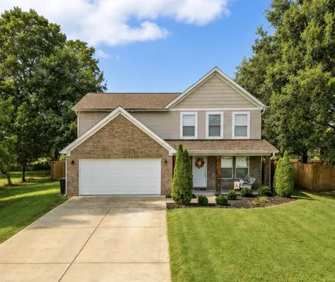 115 Harting Ridge Rd, West Paducah, KY 42086