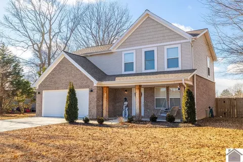 115 Harting Ridge Rd, West Paducah, KY 42086