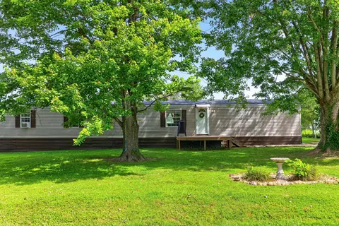 127 Plantation Dr, Danville, KY 40422