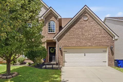 2344 Merluna Dr, Lexington, KY 40511