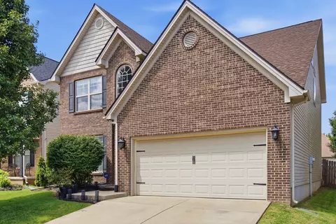 2344 Merluna Dr, Lexington, KY 40511