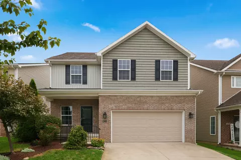 224 Old Woolen Mill Ln, Lexington, KY 40511