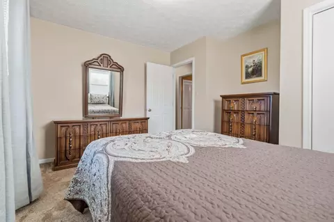 Bedroom - 26 Emerald Ln, Corbin, KY 40701 photo 3 of 12