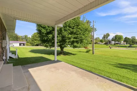 Exterior - 26 Emerald Ln, Corbin, KY 40701 photo 12 of 12