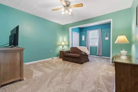 Bedroom - 26 Emerald Ln, Corbin, KY 40701 photo 6 of 12