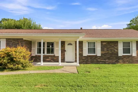 Exterior - 26 Emerald Ln, Corbin, KY 40701 photo 7 of 12
