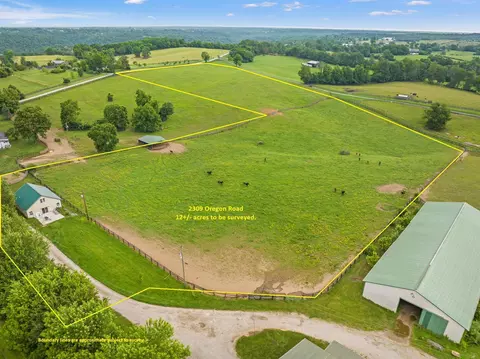2309 Oregon Rd, Versailles, KY 40383