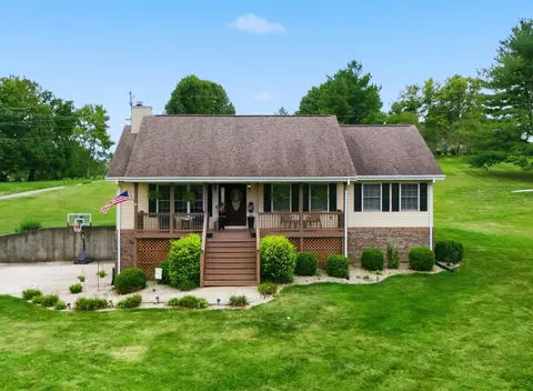 2195 Pretty Run Rd, Winchester, KY 40391