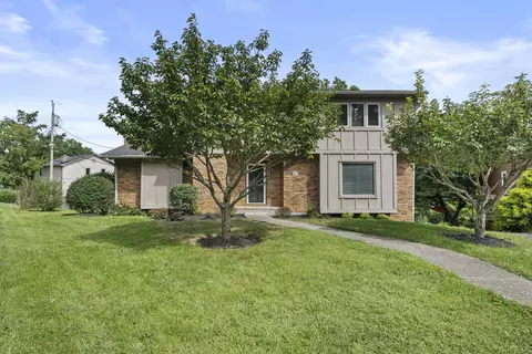 409 Atwood Dr, Lexington, KY 40515