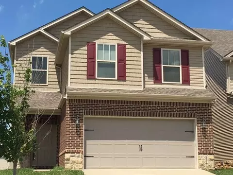 3204 Sweet Clover Ln, Lexington, KY 40509