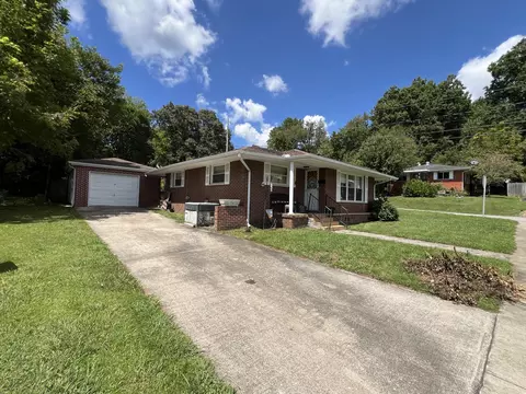 Exterior - 1500 S Elm St, Corbin, KY 40701 photo 2 of 8
