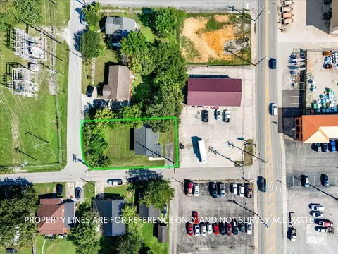 View/Area - 104 W 14th St, Corbin, KY 40701 photo 1 of 6