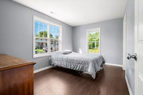 Bedroom - 104 W 14th St, Corbin, KY 40701 photo 1 of 6