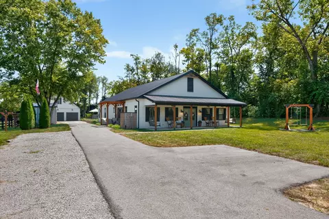 255 Danville Loop 1 Rd, Nicholasville, KY 40356