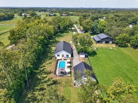 255 Danville Loop 1 Rd, Nicholasville, KY 40356