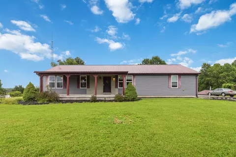Exterior - 1716 Liberty Rd, Eubank, KY 42567 photo 2 of 8