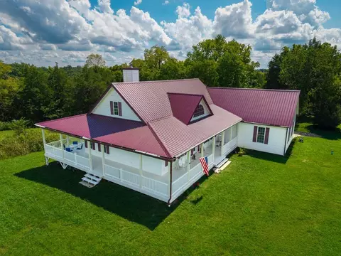1675 Watts Mill Rd, Nicholasville, KY 40356
