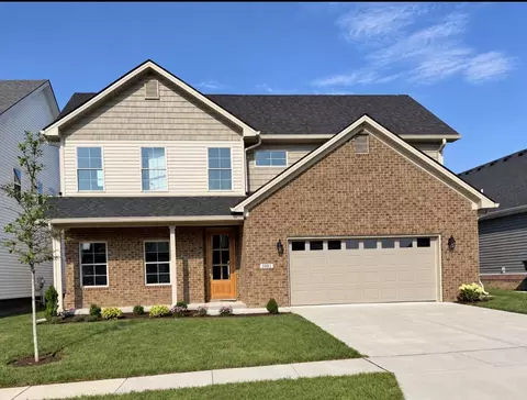 1081 Squirrel Nest Ln, Lexington, KY 40509