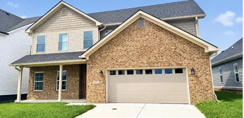 1081 Squirrel Nest Ln, Lexington, KY 40509