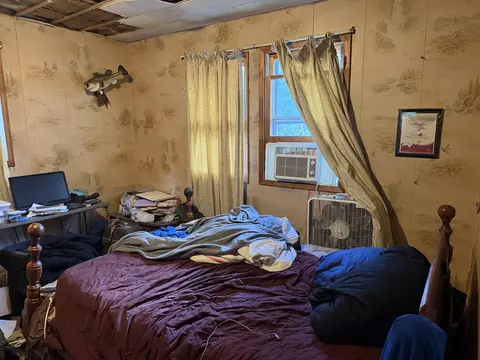 Bedroom - 335 Smallwood Rd, Stanton, KY 40380 photo 3 of 4
