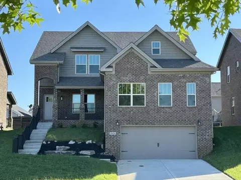 3324 Polo Club Blvd, Lexington, KY 40509