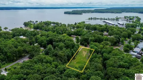 0 Cove Ln, Gilbertsville, KY 42044