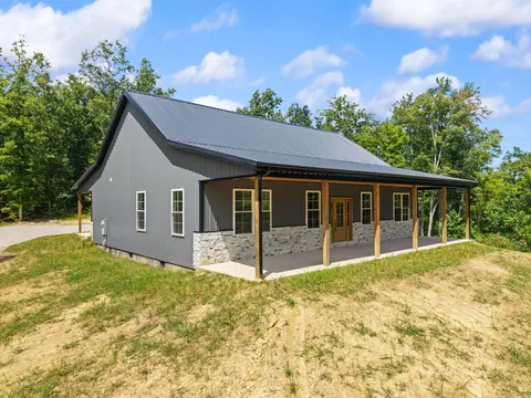 Exterior - 2610 E Fork Rd, Means, KY 40346 photo 2 of 5