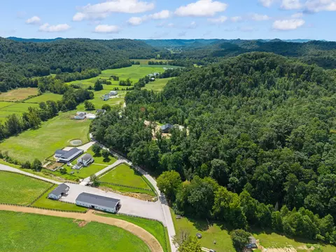 View/Area - 2610 E Fork Rd, Means, KY 40346 photo 6 of 9