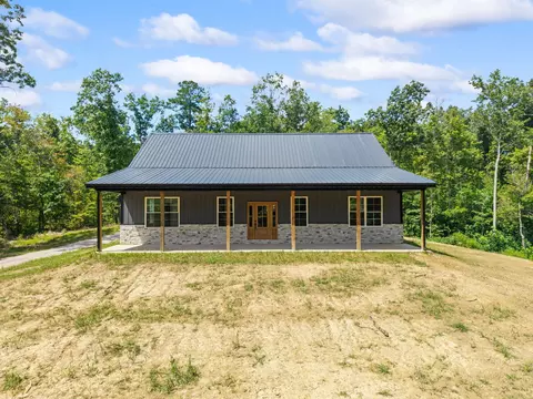 Exterior - 2610 E Fork Rd, Means, KY 40346 photo 3 of 5