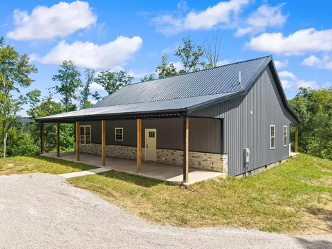 Exterior - 2610 E Fork Rd, Means, KY 40346 photo 5 of 5