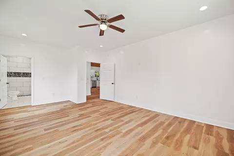 Bedroom - 2610 E Fork Rd, Means, KY 40346 photo 2 of 9