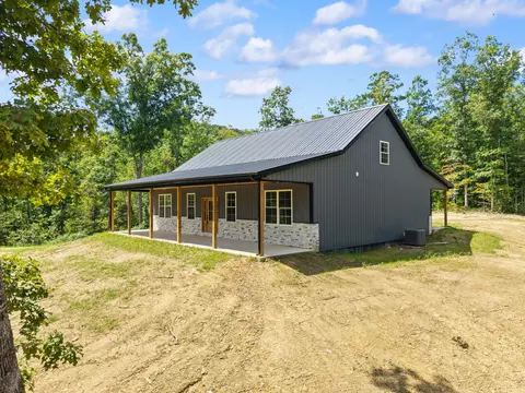 Exterior - 2610 E Fork Rd, Means, KY 40346 photo 4 of 5