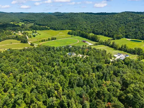 View/Area - 2610 E Fork Rd, Means, KY 40346 photo 8 of 9