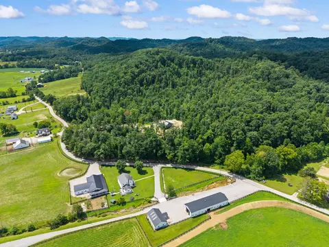 View/Area - 2610 E Fork Rd, Means, KY 40346 photo 5 of 9