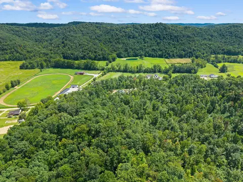 View/Area - 2610 E Fork Rd, Means, KY 40346 photo 7 of 9