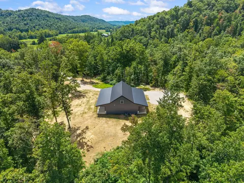 View/Area - 2610 E Fork Rd, Means, KY 40346 photo 2 of 9