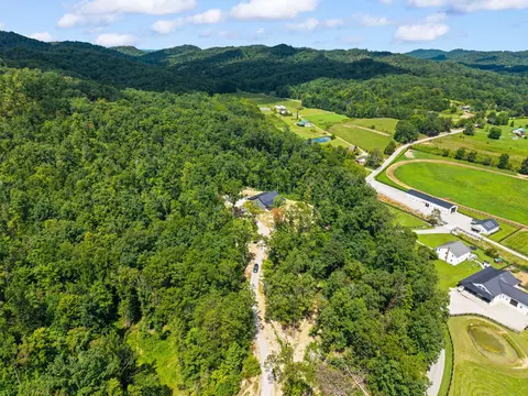 View/Area - 2610 E Fork Rd, Means, KY 40346 photo 3 of 9