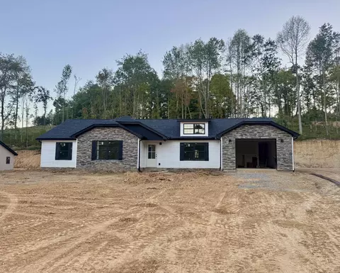 Exterior - 233 Malibu Dr, Corbin, KY 40701 photo 1 of 1