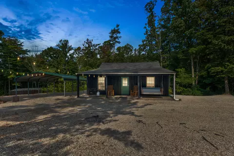62-67 Mt Laurel Rd, Beattyville, KY 41311