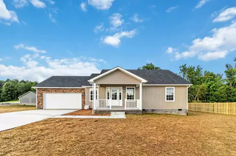 665 665 Pleasant View Rd, London, KY 40744