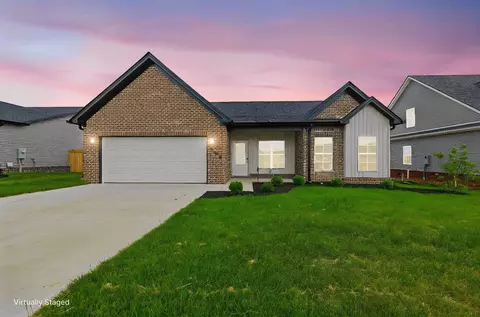 500 Krauss Dr, Nicholasville, KY 40356