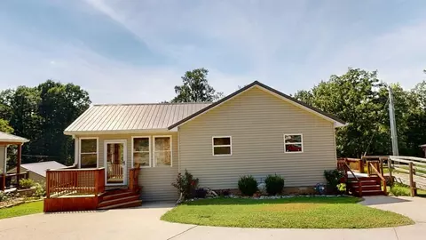 203 Nancy Rd, Grand Rivers, KY 42045