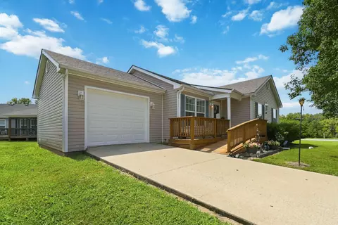 237 Banyan Blvd, Richmond, KY 40475