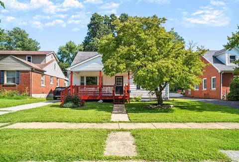 810 Marcellus Dr, Lexington, KY 40505