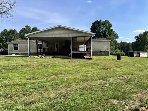Exterior - 1302 Stoney Fork Rd, Corbin, KY 40701 photo 2 of 4
